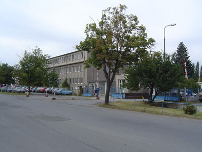Sdlo firmy M.E.N.system s.r.o.